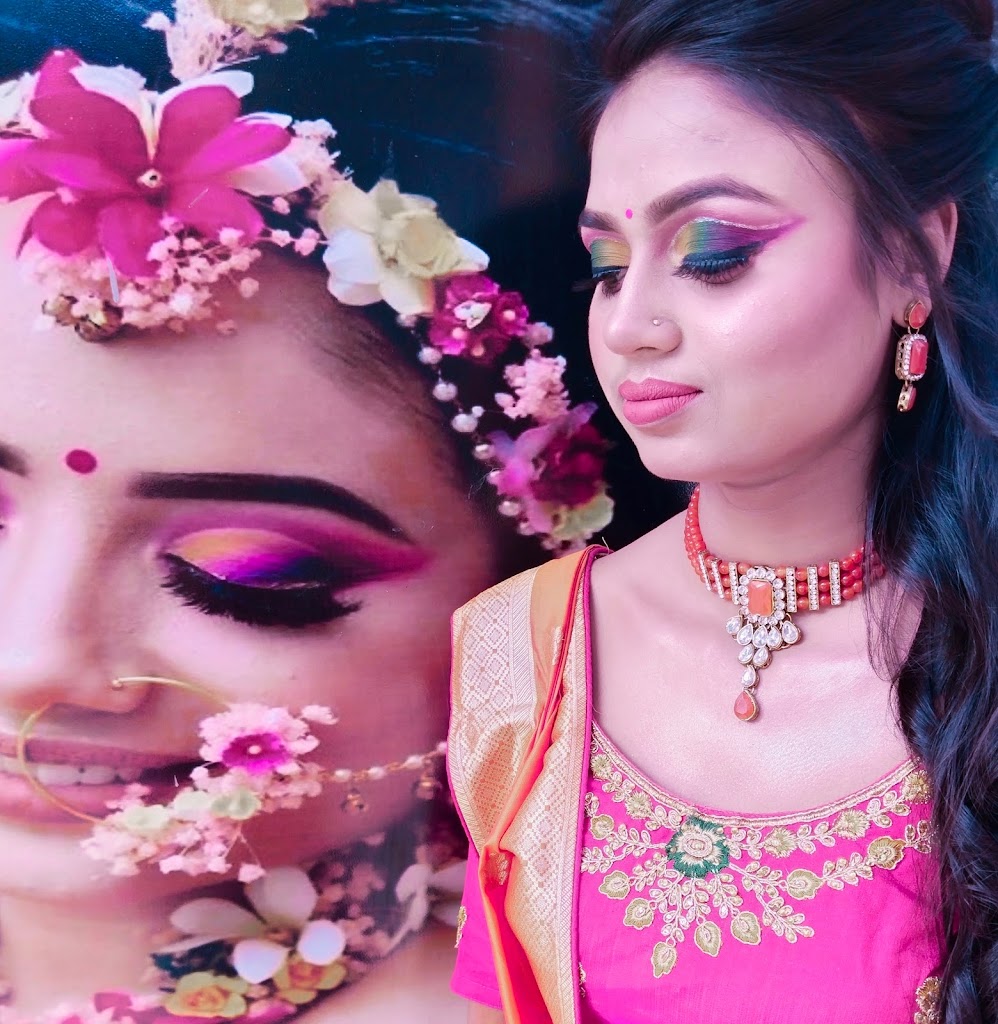 Kiran Makeup Studio