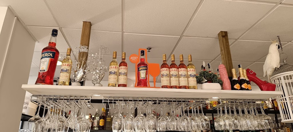 KopaZ Meloneras Cafe-Tapas-Pub