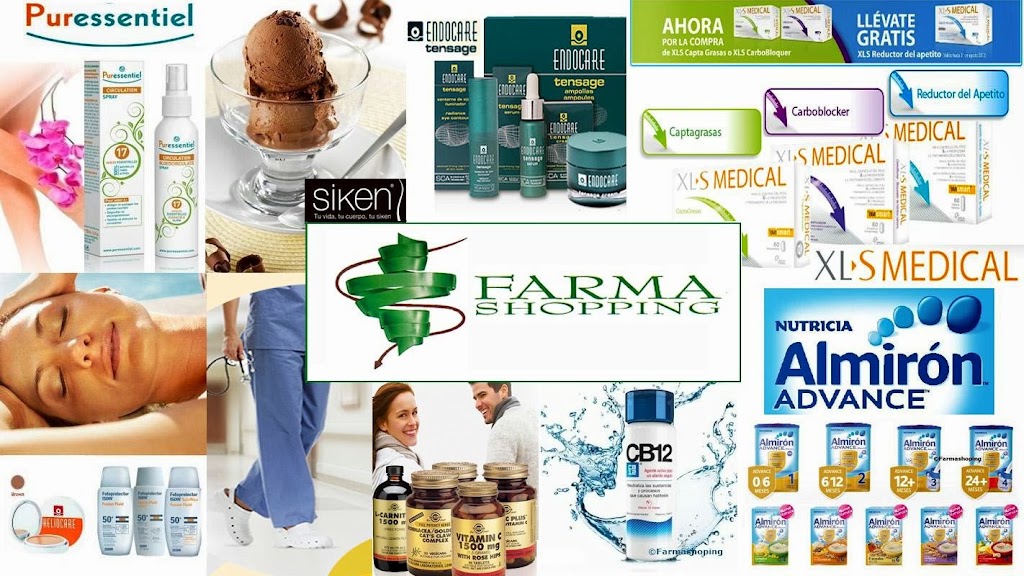 Farmashopping Tarragona — Del propietario