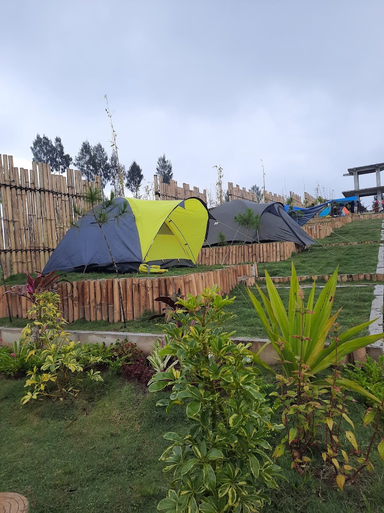 Camping Ground TerasTegal