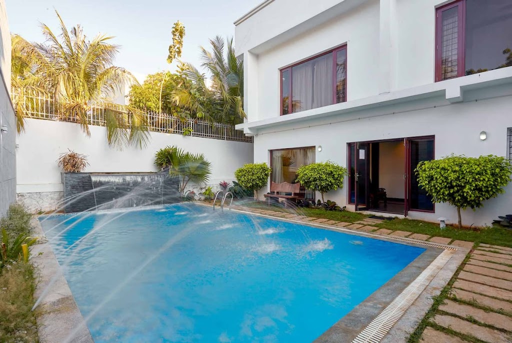 Coastal Hideout Beach House