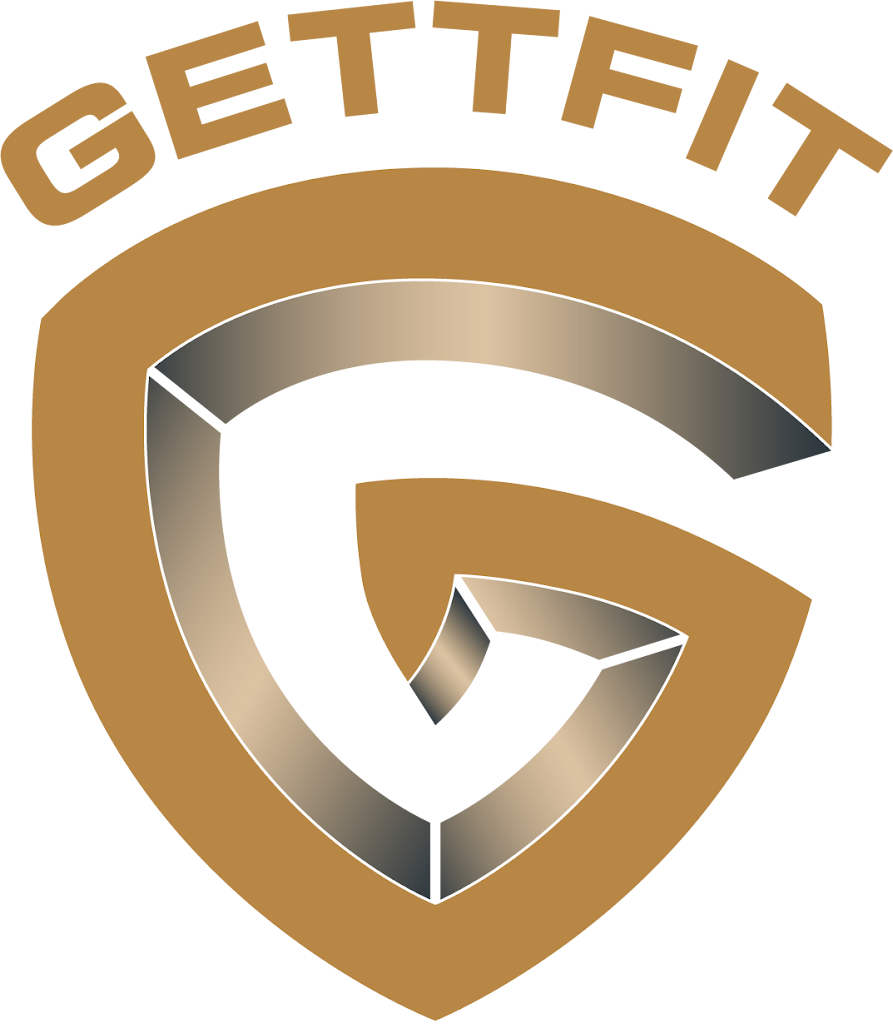  GettFit Online Coaching