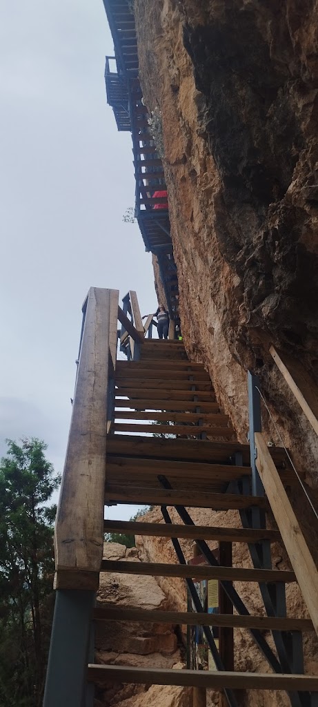 Gimnas Delfos Manresa