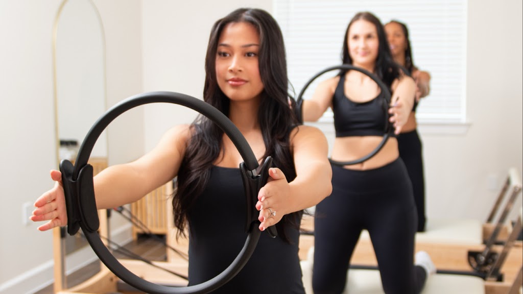  Glow Up Pilates & Wellness Studio