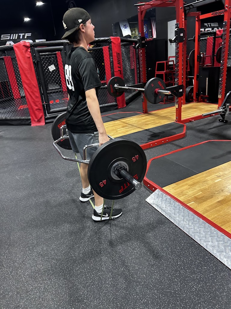  Next Tier Performance