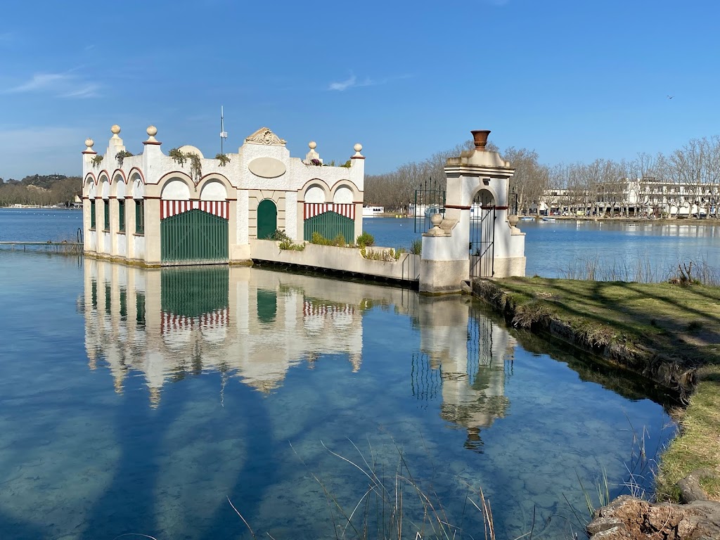 Pesquera Marimon, Banolas