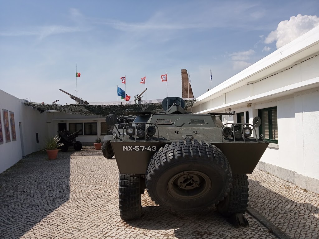 Forte do Bom Sucesso (Museu do Combatente)