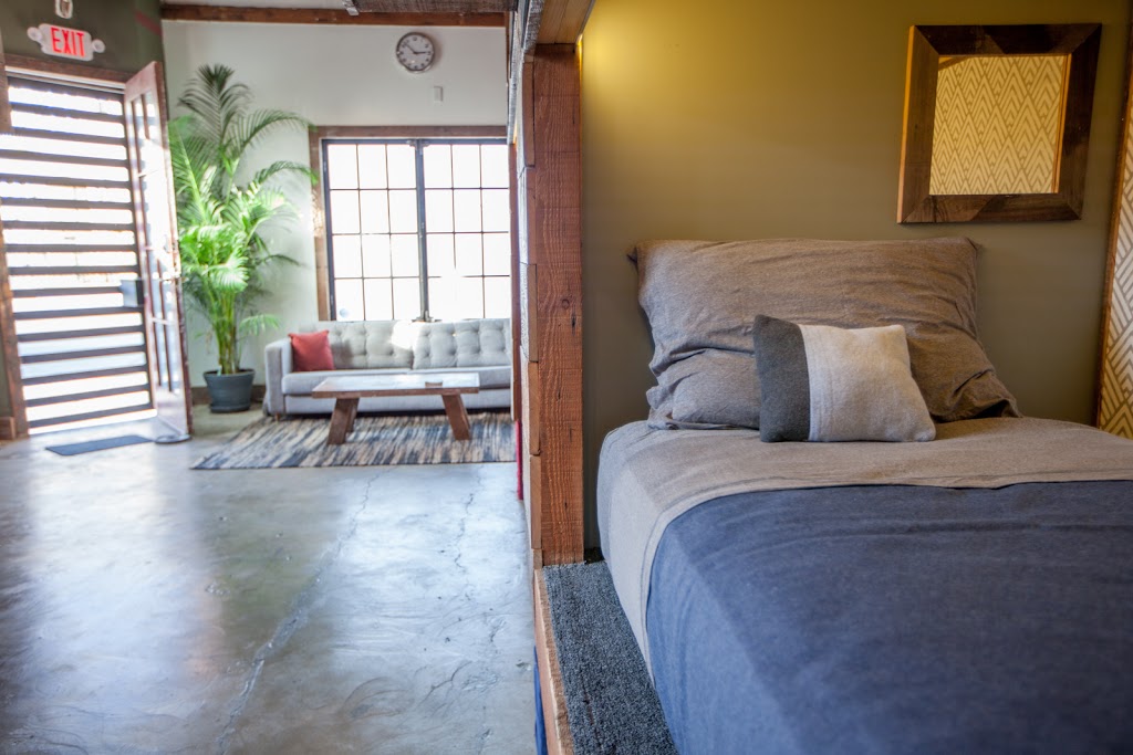 Habitaciones