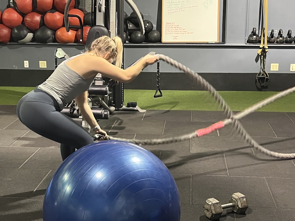  Stronger Better Fitness