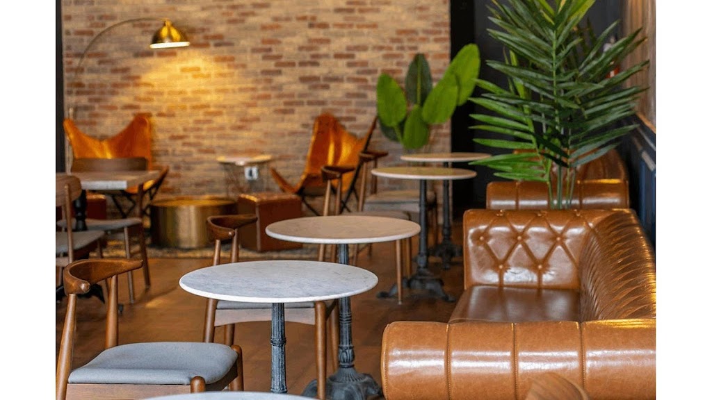 Photo of Borsalino Cafe