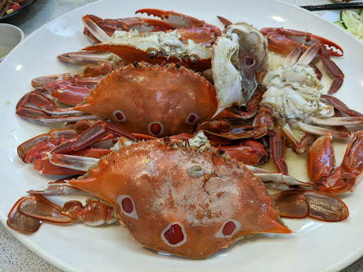 新環港海鮮餐廳 的照片
