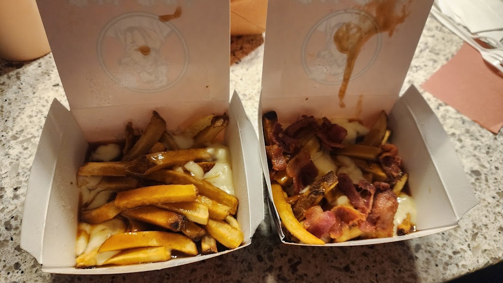 Poutine
