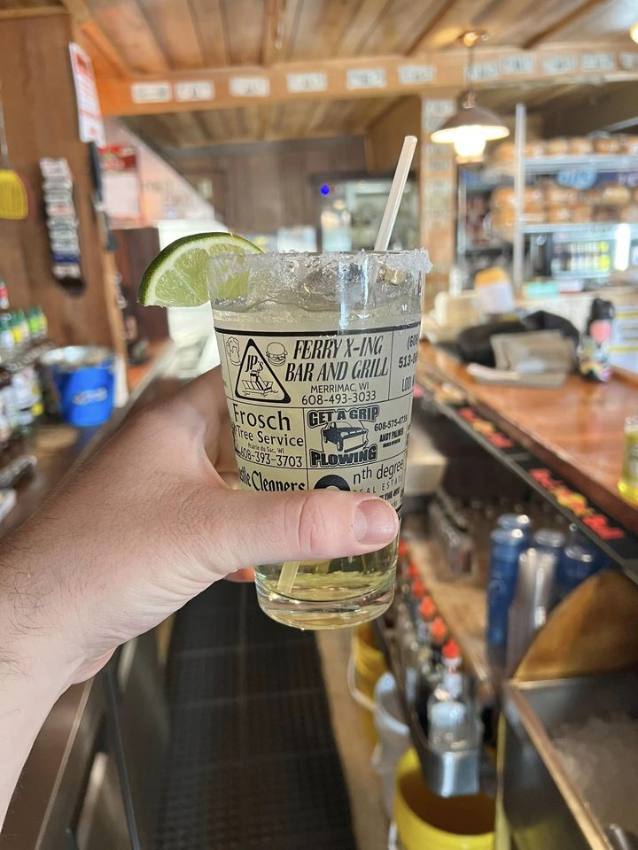  Ferry X-ing Bar & Grill