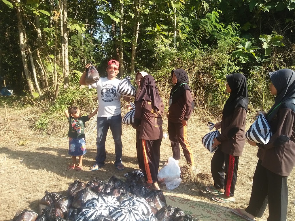 Bumi perkemahan Canden