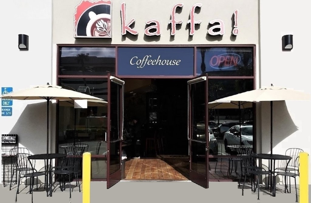 Photo of Kaffa Inc