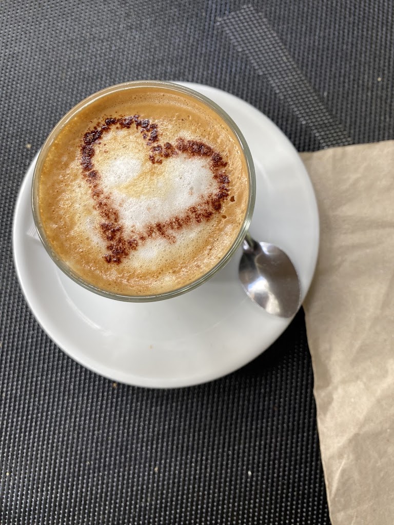 Treinta y Tantos Sabadell — Capuchino