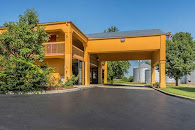 Quality Inn Charleston - Sikeston