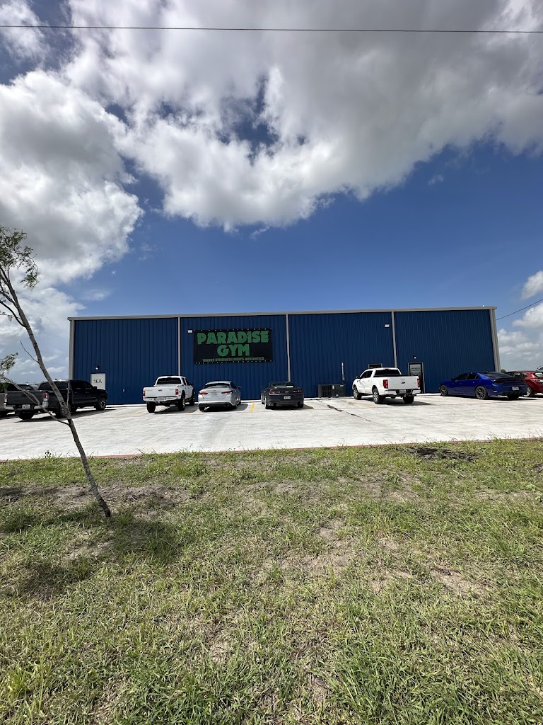  Paradise Gym