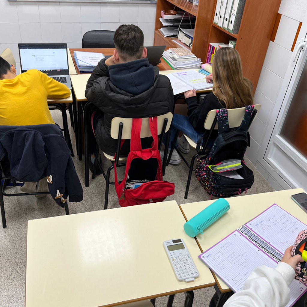 Centro de Estudios Babel