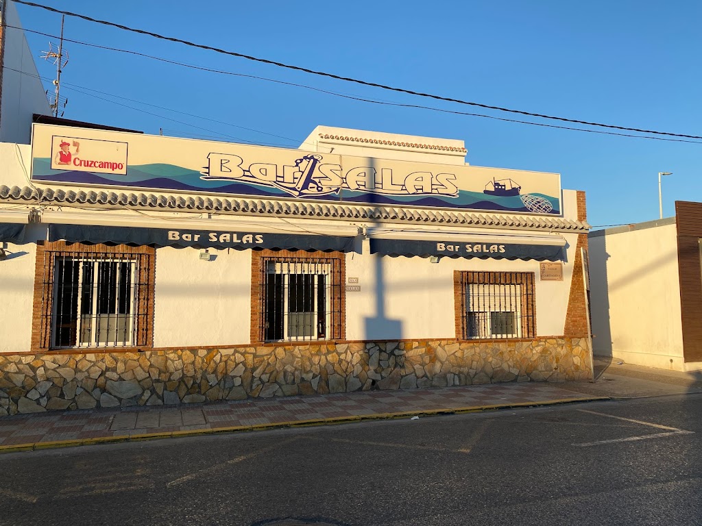 Bar Salas