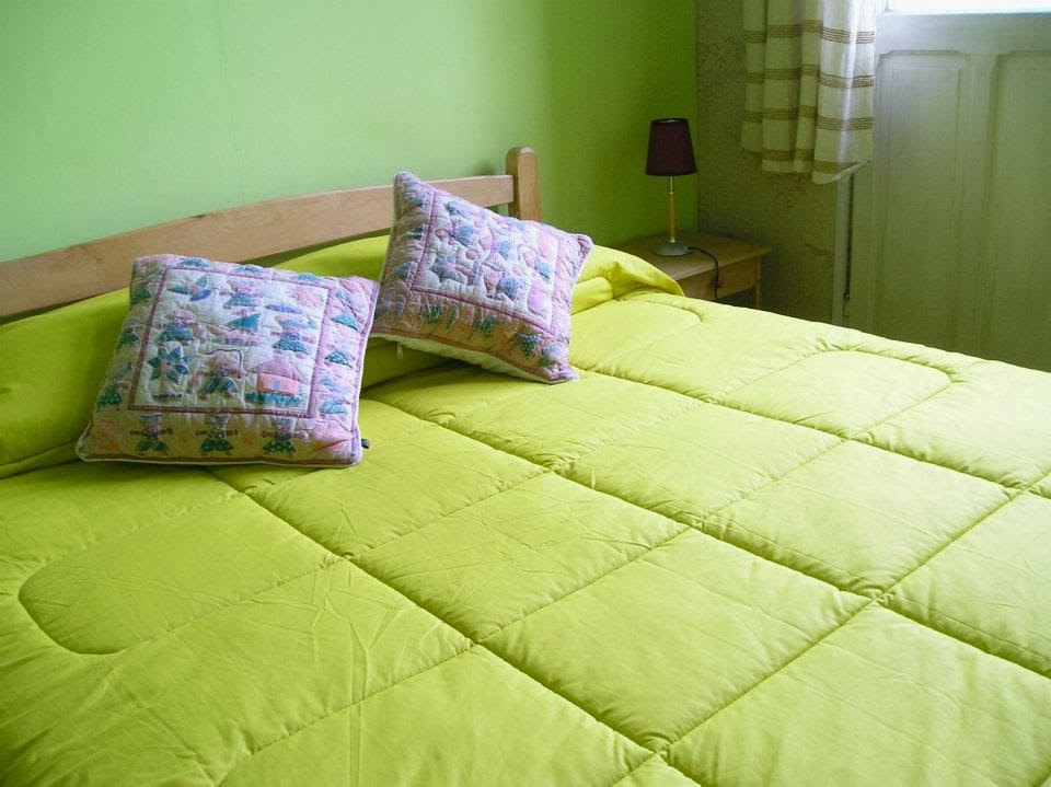 Habitaciones