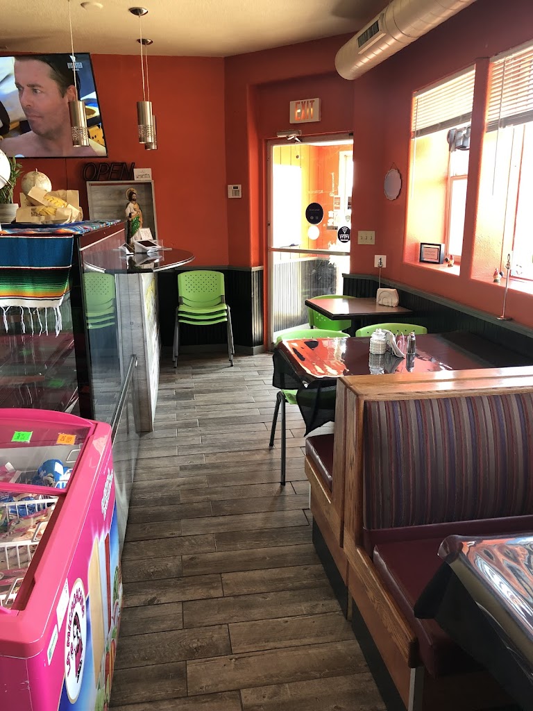  Taqueria los 2 hermanos