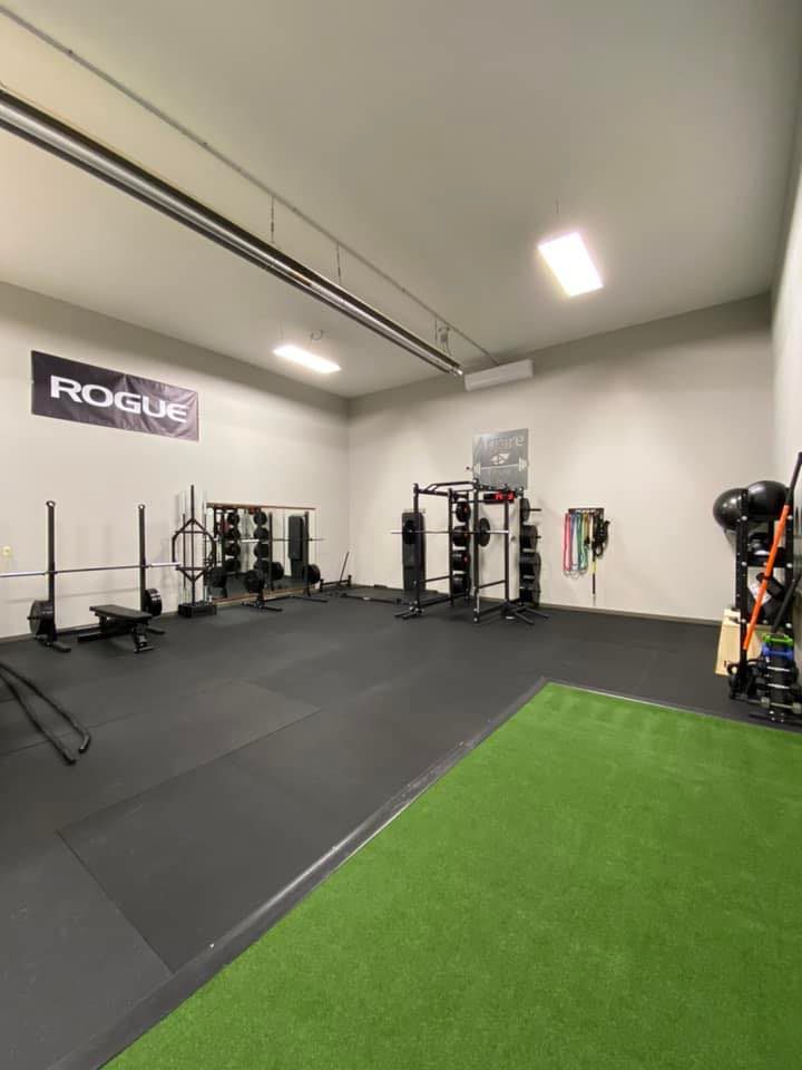  Aspire Health Fitness