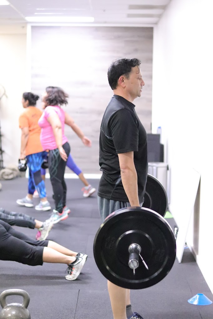  The Outsiders Bootcamp