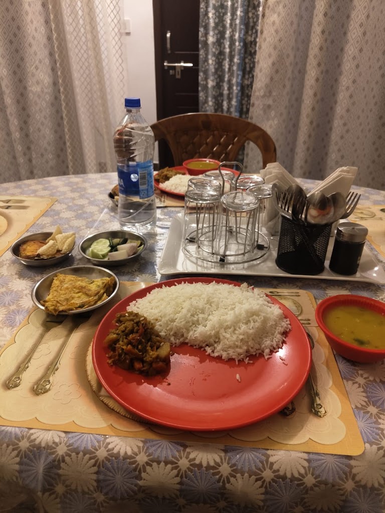 Food & drink