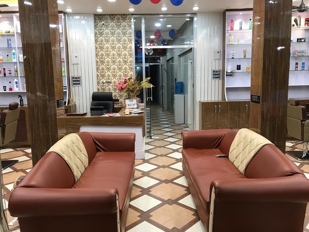 I Looks Ladies Gents Beauty Studio