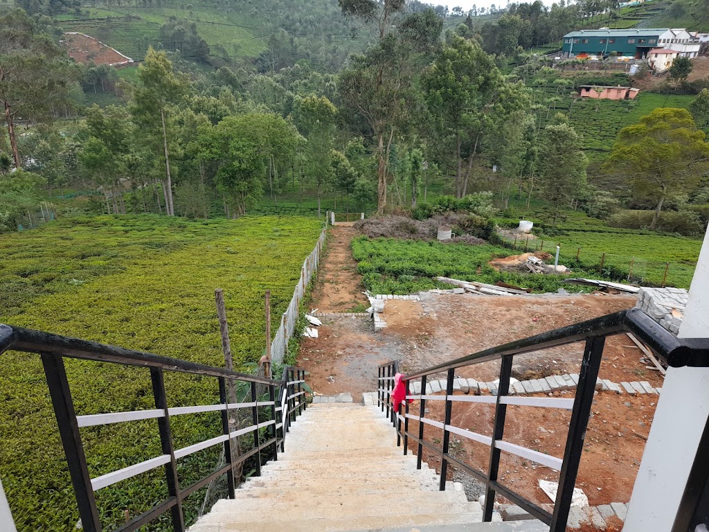 Hill Castle Resorts