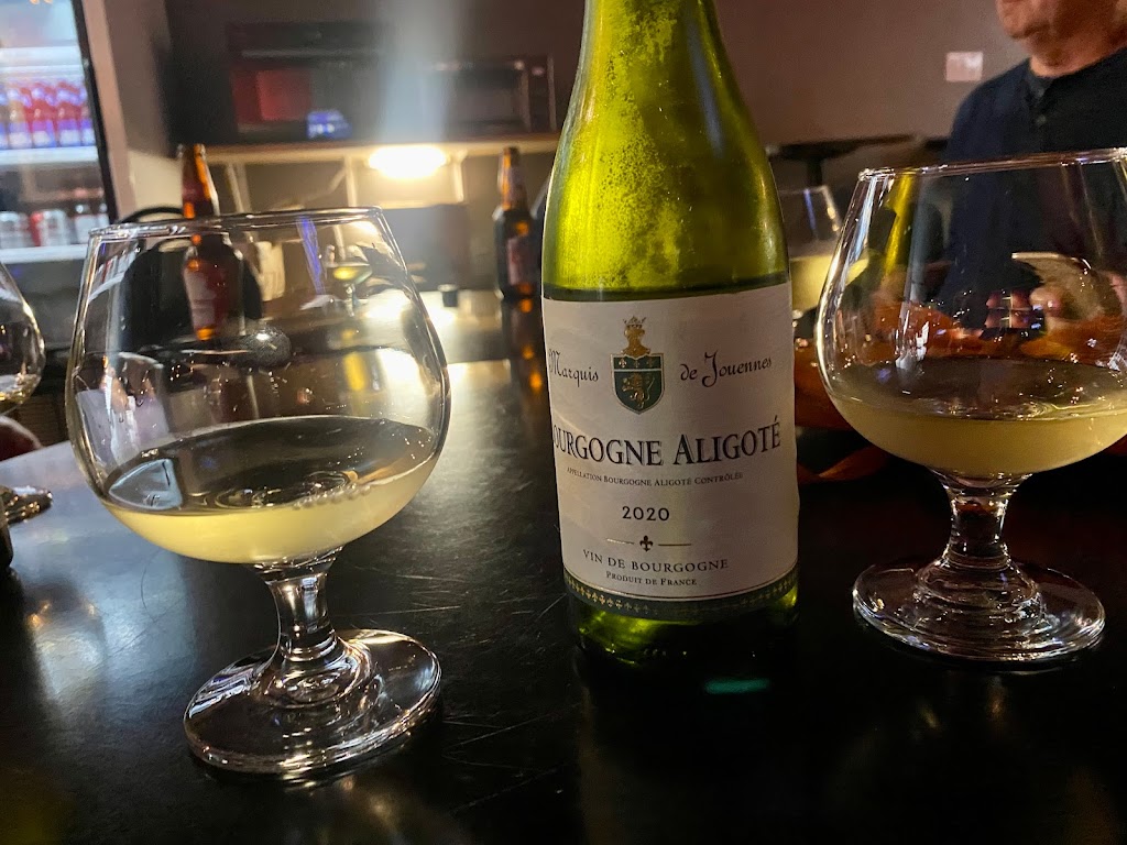 Food & drink