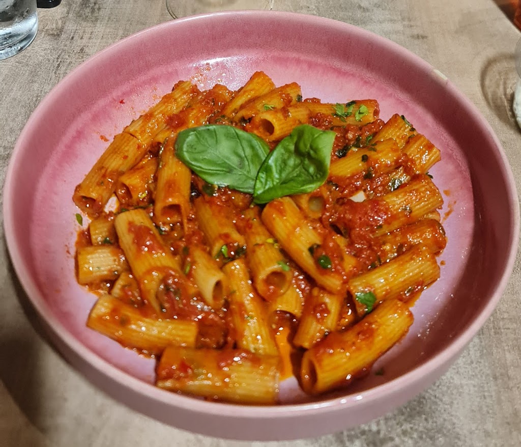 Pronto! Comida Italiana — Mas recientes