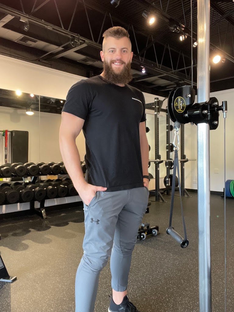  Fitness Training 360