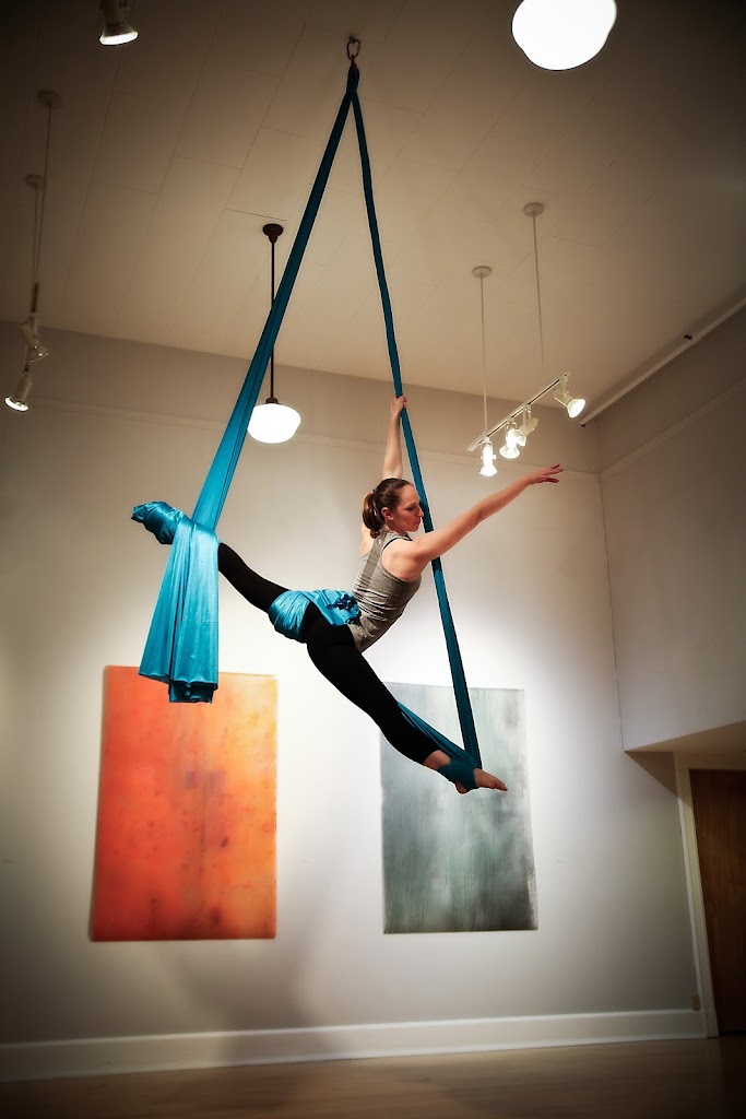  Mountain Air Dance: Aerial Arts Company