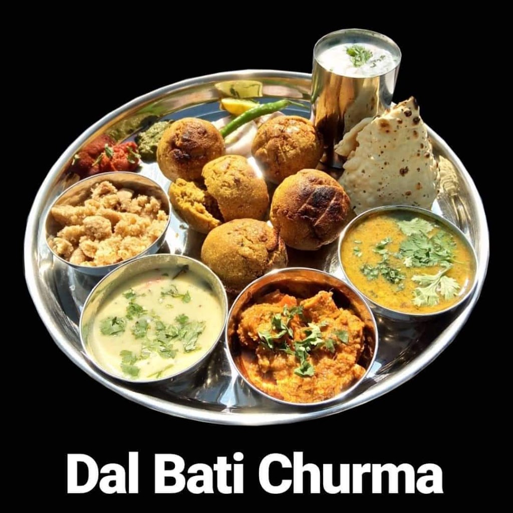 Thali