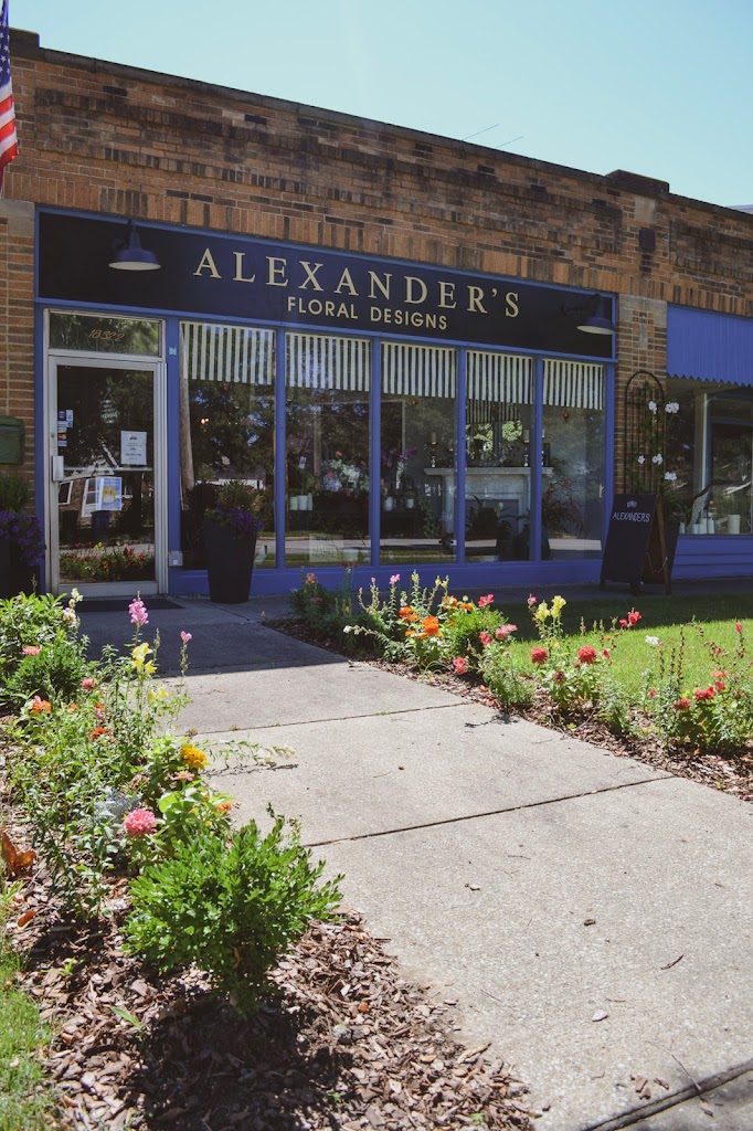 Alexander's Floral Designs