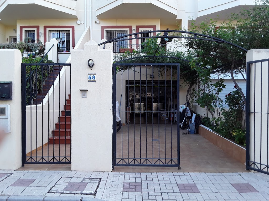 Eversat Salmeron S.L.