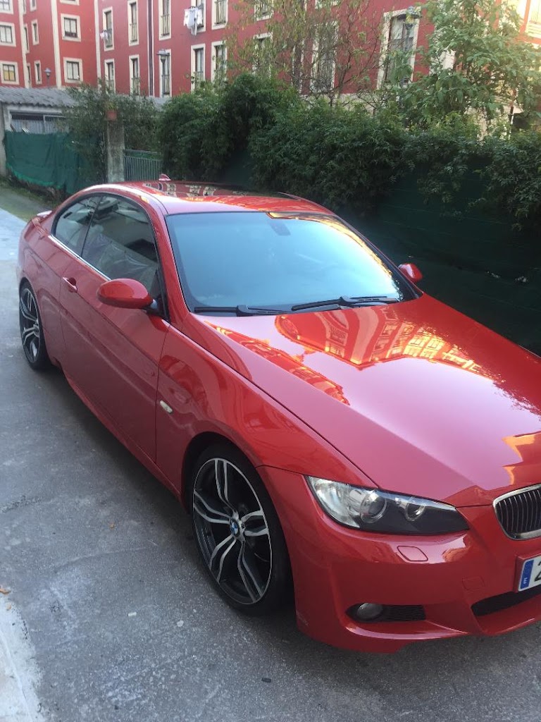 Lavado a man Burbullas