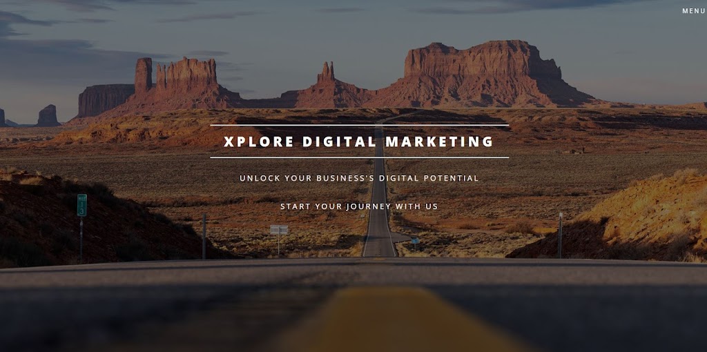 Xplore Digital Marketing Seo Web Design Analytics