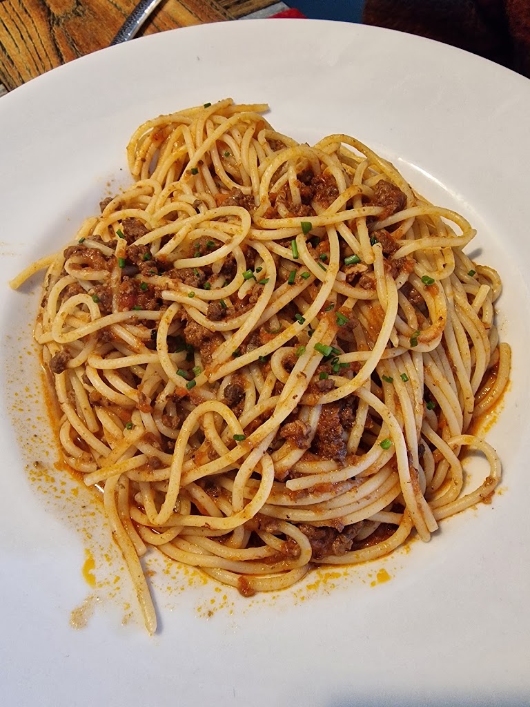 Restaurante Raffaele D.R Raffaele — Mas recientes