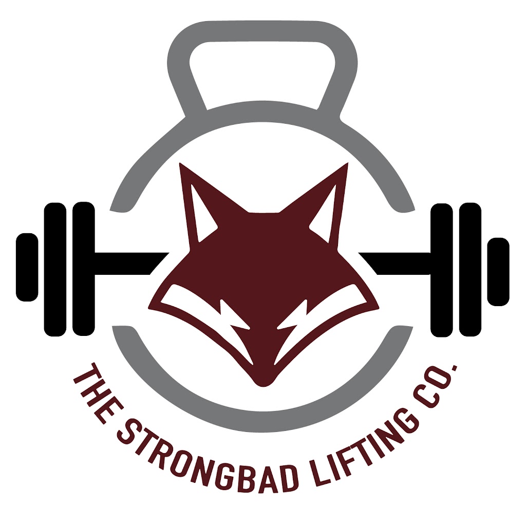  The Strongbad Lifting Company