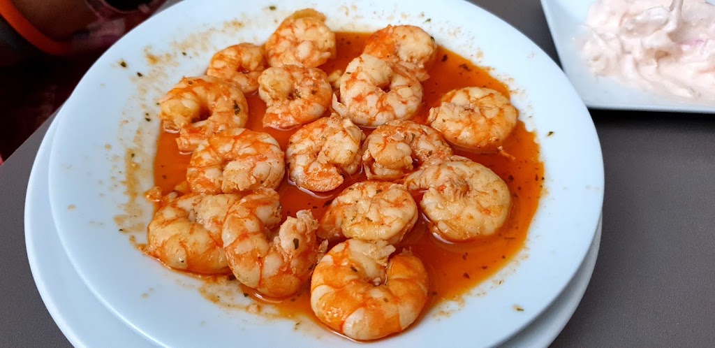 Bar Jaleo Vinos & Tapas — Comida y bebida