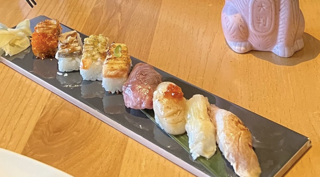 Kinka Izakaya