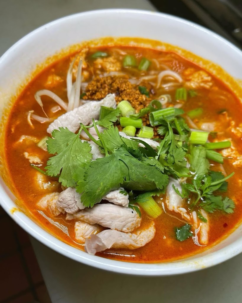 Sawaddee Thai Restaurant