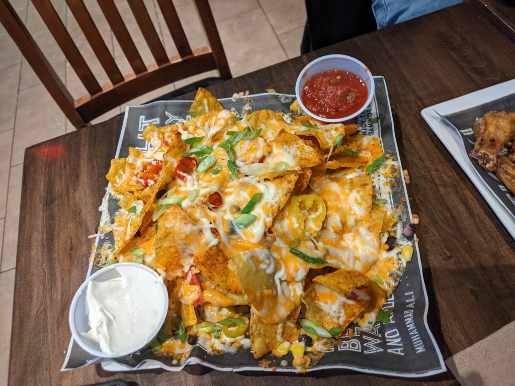 Nachos
