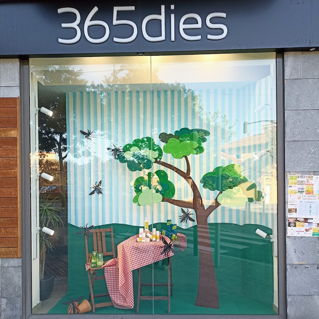 Isern Farmacia 365 dies