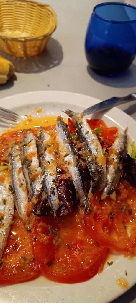 Restaurant Galicia — Mas recientes