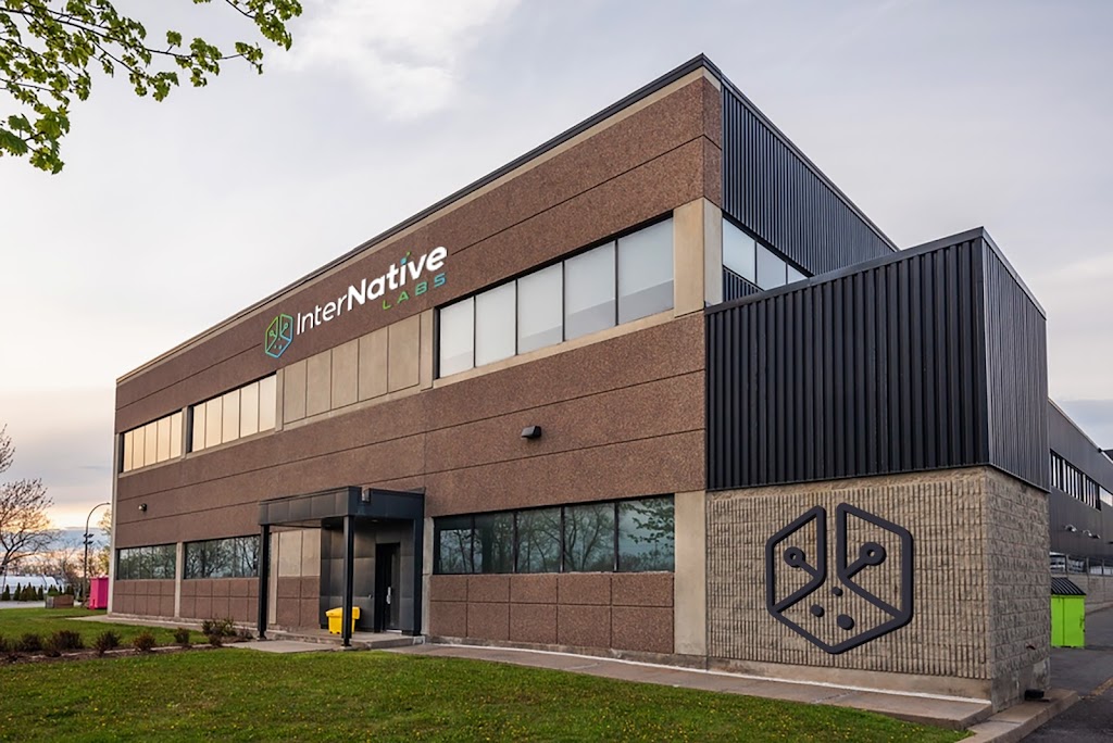 Internative Labs Llc