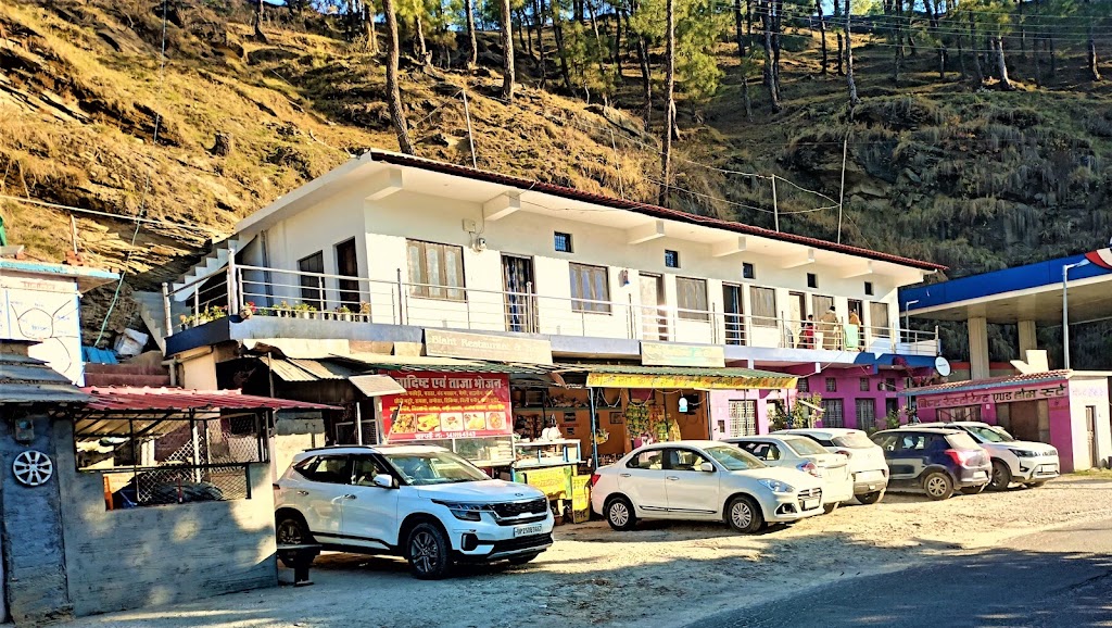 Bisht Hotel And Restaurant